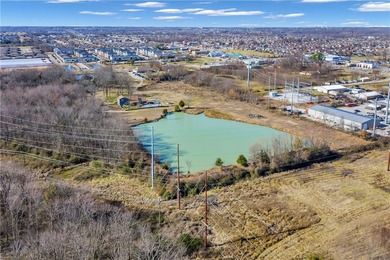 Prime 11+ acre development opportunity in Bentonville's growth - photo 44