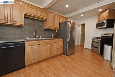 Bring your own creative touches to make this home your own! Sits - photo 5