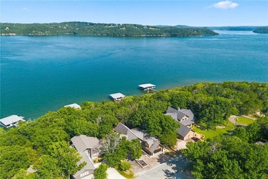 Remarkable Beaver Lake living in this custom built lake home - photo 50