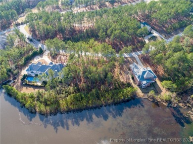 Lake Lot For Sale in Spring Lake, North Carolina