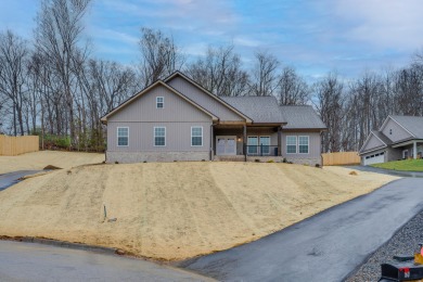 Boone Lake Home For Sale in Johnson City Tennessee