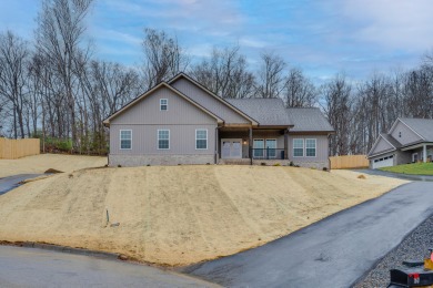 Lake Home Off Market in Johnson City, Tennessee