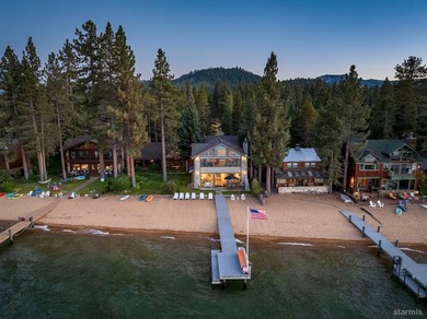 The Epitome of Lakefront Living. This remarkable estate blends - photo 2