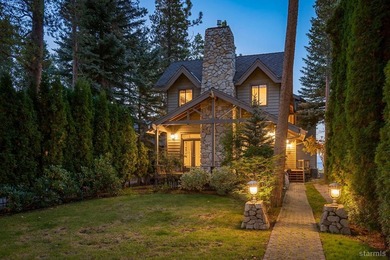 The Epitome of Lakefront Living. This remarkable estate blends - photo 3