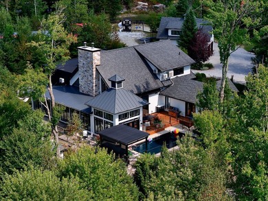 A environ une heure de Montreal, L'OEuvre Heritage des Lacs est - photo 5