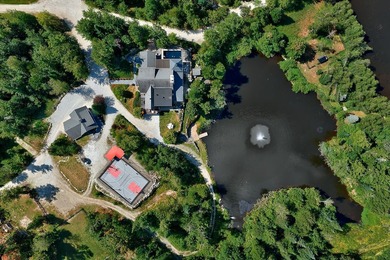 A environ une heure de Montreal, L'OEuvre Heritage des Lacs est - photo 9
