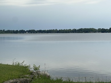 Come build or relax at Lake of the Woods. Property is located on - photo 1