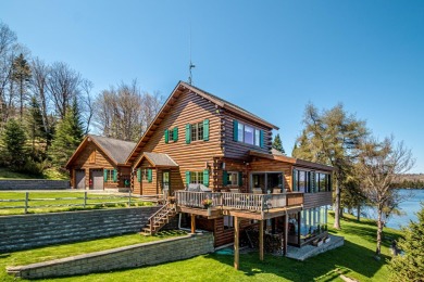 Lake Home For Sale in Stewartstown, New Hampshire