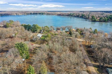 Lake Lot For Sale in Linwood Twp, Minnesota