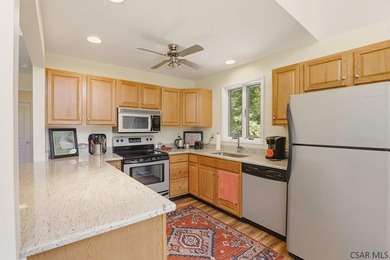 Beautifully remodeled from top to bottom, this exceptional - photo 9