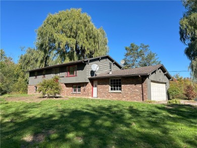 Lake Home For Sale in Ontario, New York