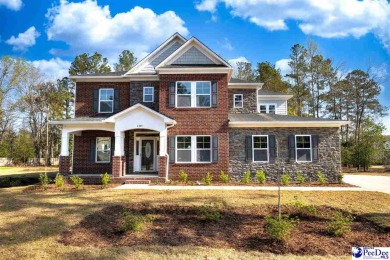 Lake Home For Sale in Florence, South Carolina