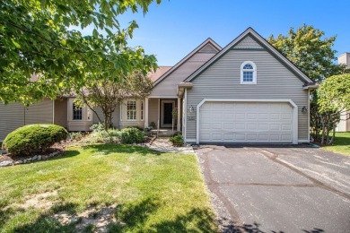 Lake Condo Sale Pending in Chelsea, Michigan
