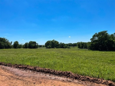 Lake Lot For Sale in Guthrie, Oklahoma