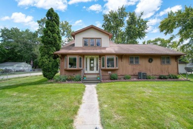 Vandercook Lake  Home For Sale in Jackson Michigan