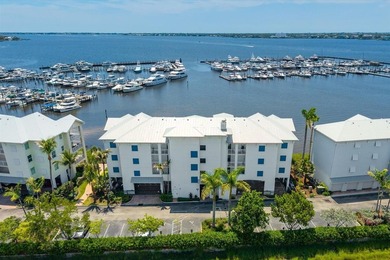 St. Lucie River Condo For Sale in Stuart Florida