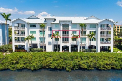 Waterfront condo living in the heart of Stuart's marina district - photo 2