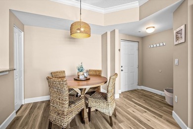 Waterfront condo living in the heart of Stuart's marina district - photo 6
