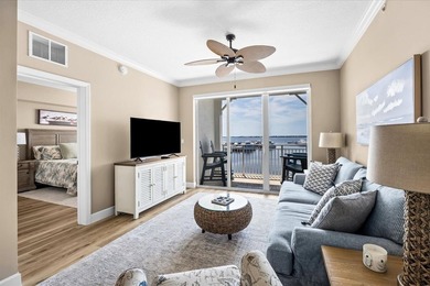 Waterfront condo living in the heart of Stuart's marina district - photo 10