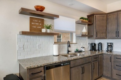 Welcome to 151 Summer Bay Blvd, where rustic Ozark charm meets - photo 12