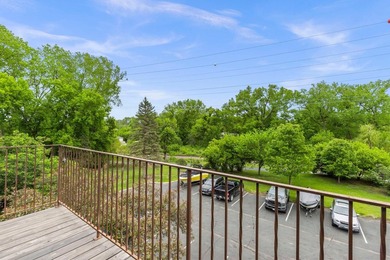 Affordable lake living at Medicine Lake! This top-floor 1-bed - photo 13