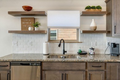 Welcome to 151 Summer Bay Blvd, where rustic Ozark charm meets - photo 14