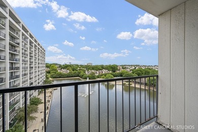 Spacious 2-bedroom, 2-bath condo featuring an expansive balcony - photo 14