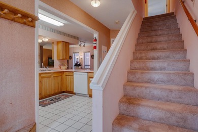 Price improvement!!! This two bedroom, two and a half bath, two - photo 15
