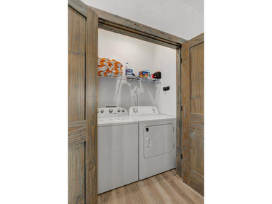 Welcome to 151 Summer Bay Blvd, where rustic Ozark charm meets - photo 17