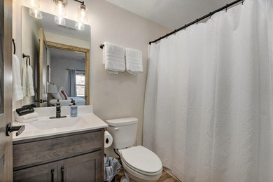 Welcome to 151 Summer Bay Blvd, where rustic Ozark charm meets - photo 21