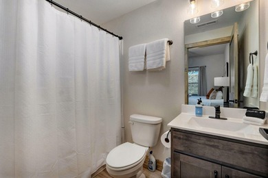 Welcome to 151 Summer Bay Blvd, where rustic Ozark charm meets - photo 30