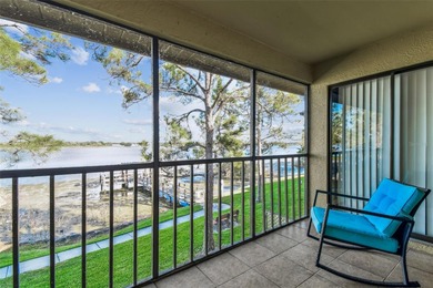 Lake Condo For Sale in Largo, Florida