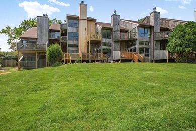Beautiful condo at Eagle Pointe Resort on Lake Monroe - photo 33