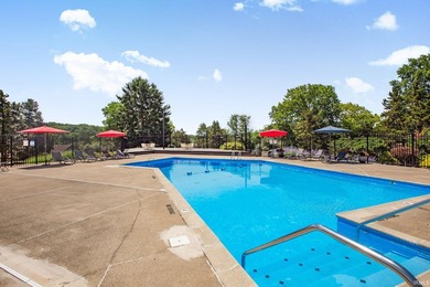 Beautiful condo at Eagle Pointe Resort on Lake Monroe - photo 35