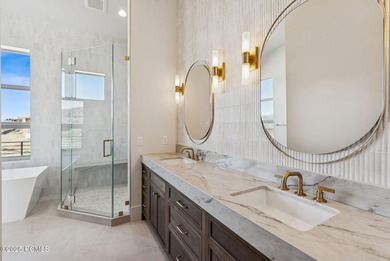 Welcome to 2105 E Paddleboard Way! Embrace the ultimate in - photo 35