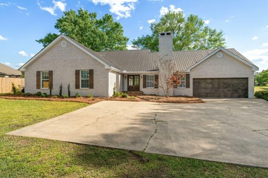 (private lake, pond, coastal) Home Sale Pending in Petal Mississippi