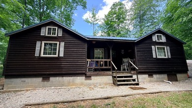 Dale Hollow Lake Home For Sale in Burkesville Kentucky