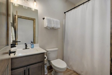 Welcome to 151 Summer Bay Blvd, where rustic Ozark charm meets - photo 44