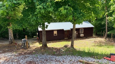 Log Cabin & Lot- Don't miss this one of a kind property located - photo 5