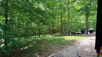Log Cabin & Lot- Don't miss this one of a kind property located - photo 8