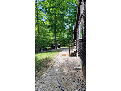 Log Cabin & Lot- Don't miss this one of a kind property located - photo 9