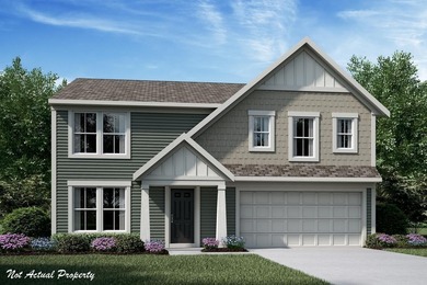 Scioto River Home For Sale in South Bloomfield Ohio