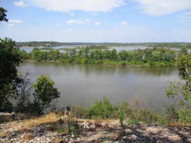 Grand Lake O the Cherokees Acreage For Sale in Wyandotte Oklahoma