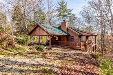 Nestled in Laurel Valley. This one-bedroom home offers a bonus - photo 1