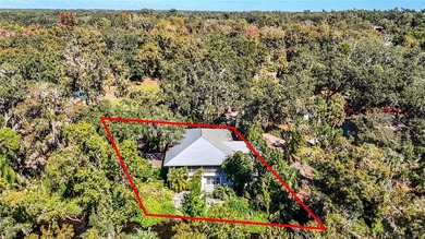 Lake Home For Sale in Brandon, Florida