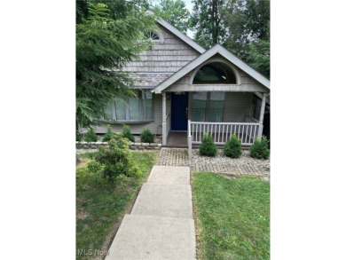 Lake Home For Sale in Salem, Ohio