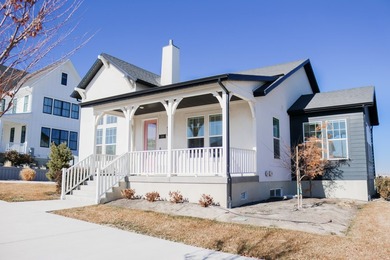 Utah Lake Home For Sale in Saratoga Springs Utah