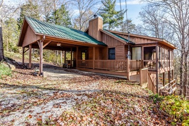 Nestled in Laurel Valley. This one-bedroom home offers a bonus - photo 4