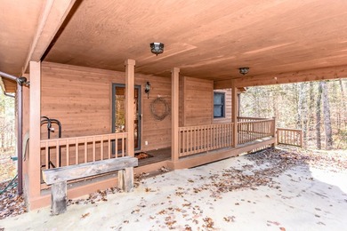 Nestled in Laurel Valley. This one-bedroom home offers a bonus - photo 5