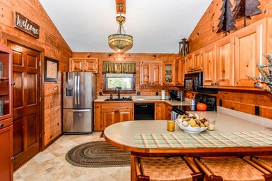 Nestled in Laurel Valley. This one-bedroom home offers a bonus - photo 6